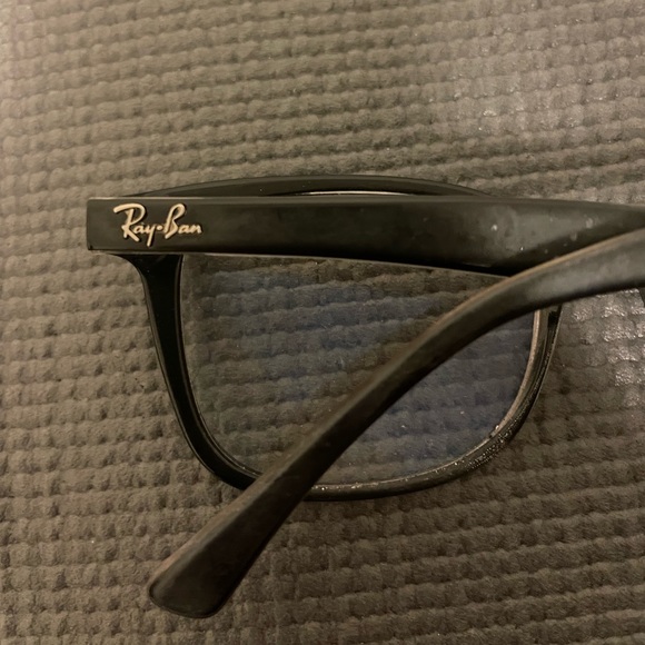 Ray Ban Glasses Frames - Picture 2 of 3